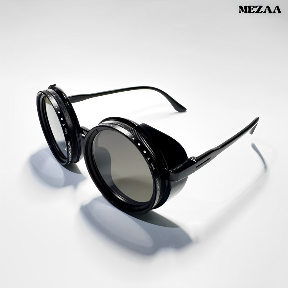 MEZAA™ DIMBARA SOLGLASÖGON