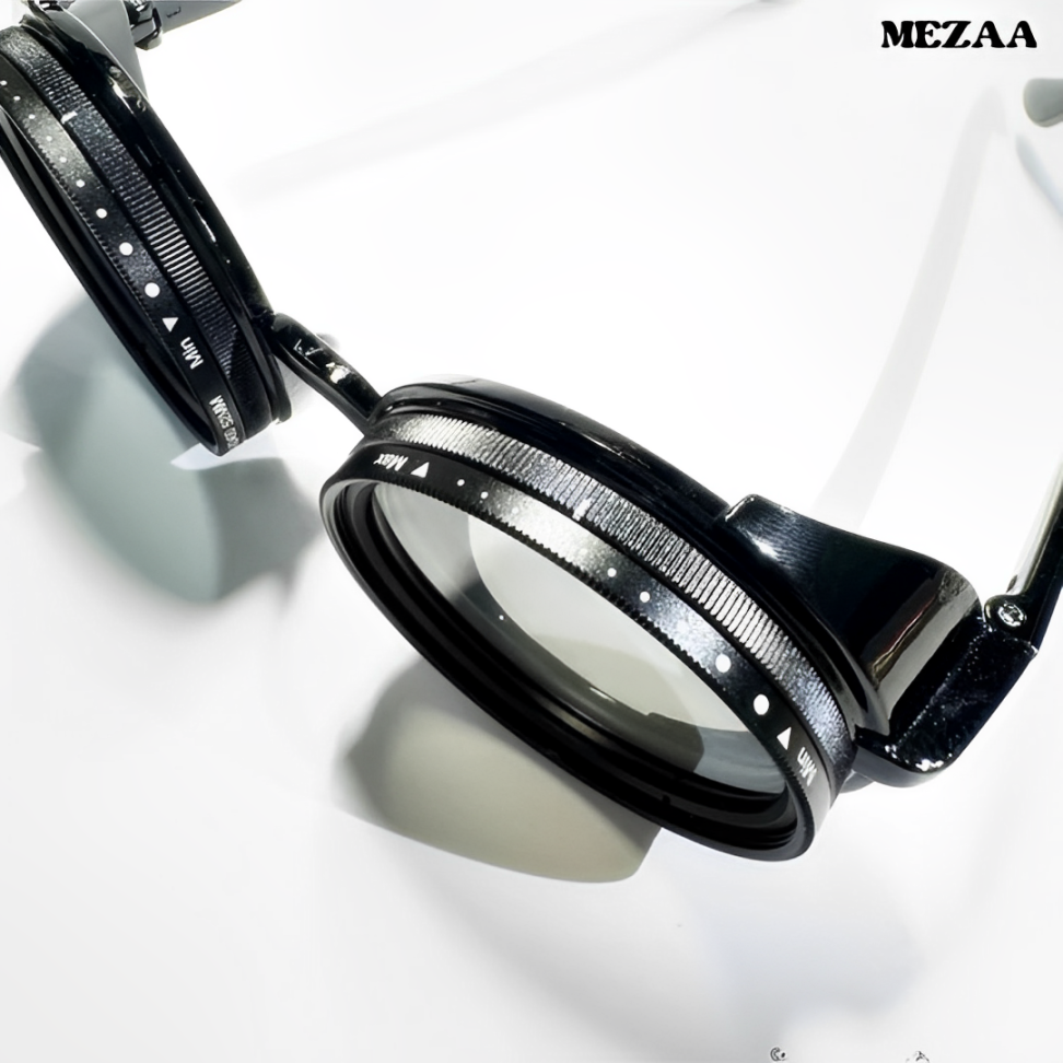 MEZAA™ DIMBARA SOLGLASÖGON