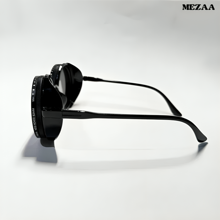MEZAA™ DIMBARA SOLGLASÖGON